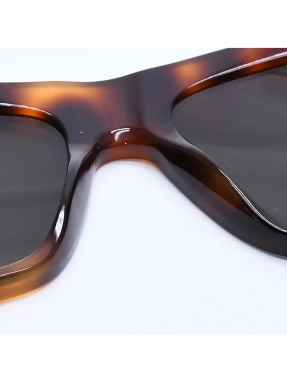 Gucci Sunglasses Brown Red Green Eyewear